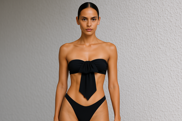 BIKINI GALA LAZO